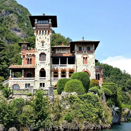 Apartman Charming Front *