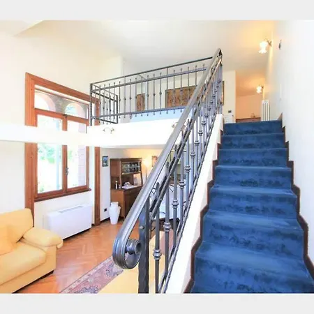 Charming Front Apartman Acquaseria