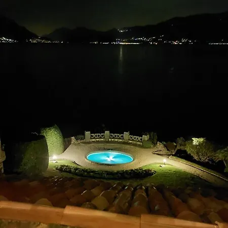 Charming Front Apartman Acquaseria