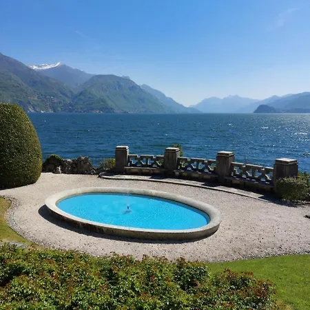 Apartman Charming Front *