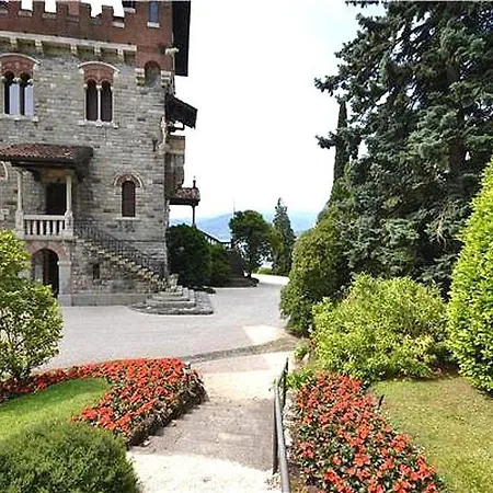 Apartman Charming Front Acquaseria